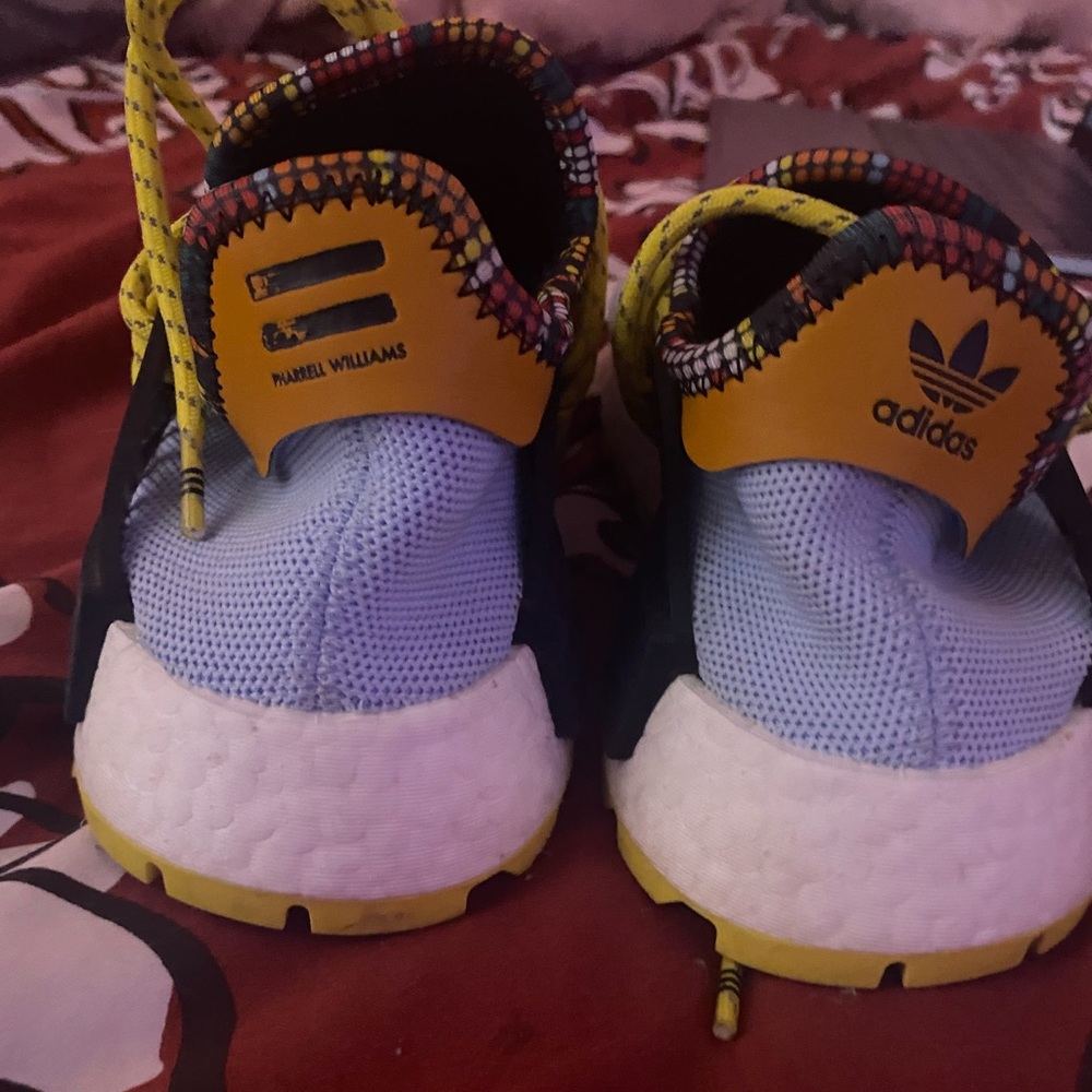 Human Races - Picture 5 of 6